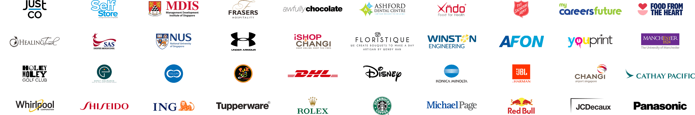 Image 28: brands we work 3