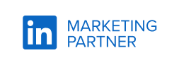 Image 79: LinkedIn Marketing Partner
