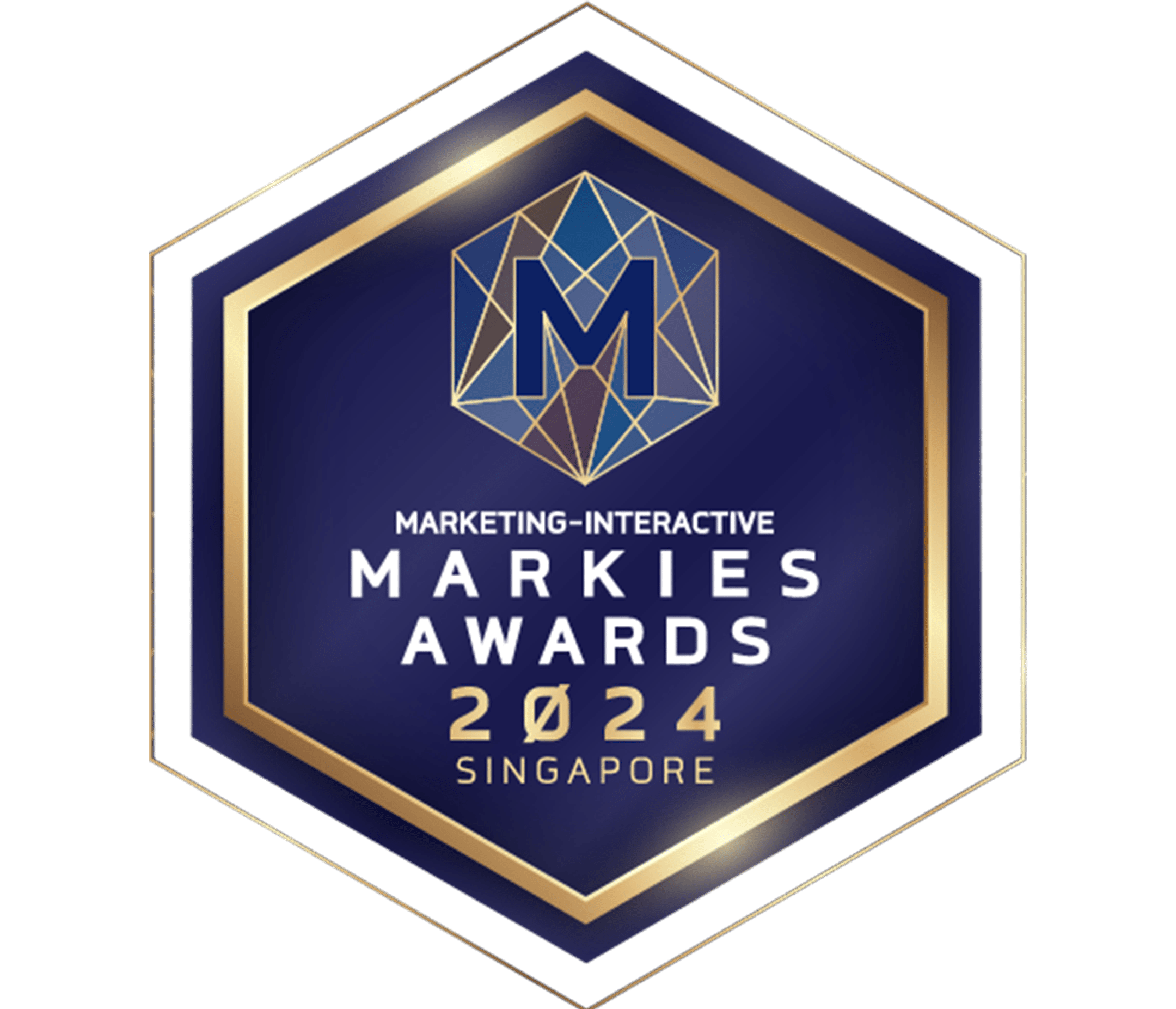 Image 34: MARKies Silver Award Most Effective Use: Artificial Intelligence 2024