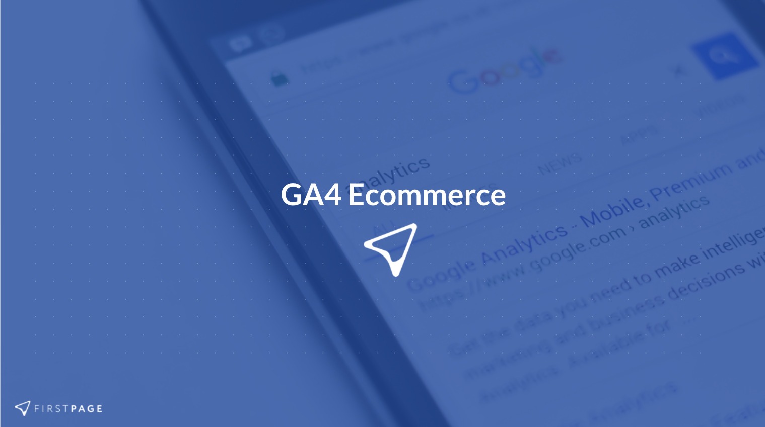 How To Track Ecommerce In GA4 And GTM?
